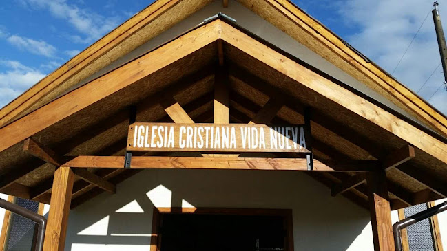 Opiniones de Iglesia Cristiana Vida Nueva en Villarrica - Iglesia