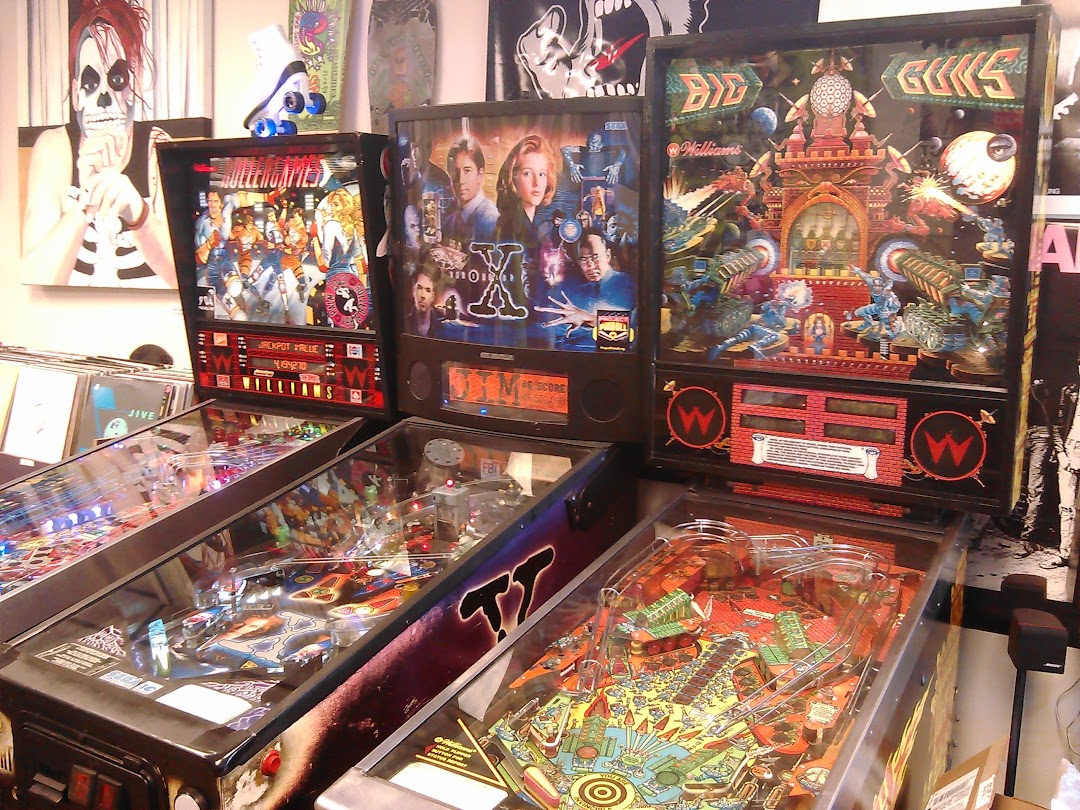 Young, Loud, and Snotty