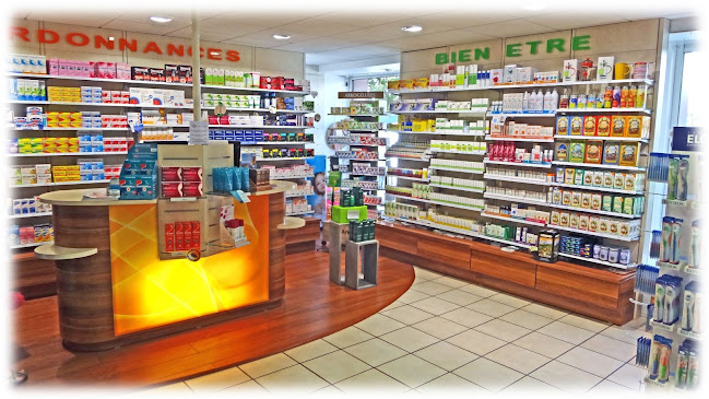 Pharmacie Du Segala - Pharmacie