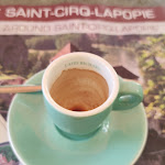 Photo n° 1 de l'avis de monica.o fait le 15/09/2022 à 12:25 pour Le P'tit Popie à Tour-de-Faure