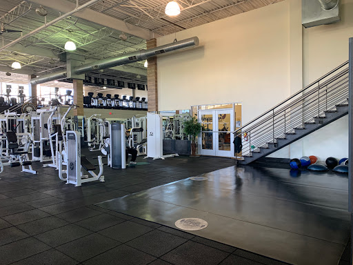 Health Consultant «Strive Health & Fitness», reviews and photos, 150 N Midland Ave, Saddle Brook, NJ 07663, USA