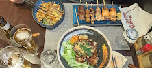 Plats et boissons du Restaurant japonais Hokaido à Roanne - n°17