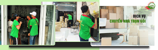 Chuyển Nhà 24H
