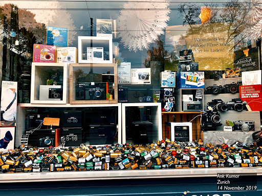 Camera Store