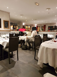 Atmosphère du Restaurant français Julien et Barnabé à Marseille - n°11