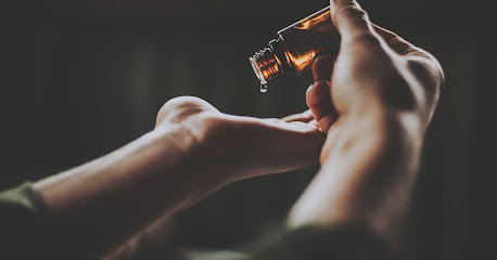 Sharon van den Berg Ayurvedische massages