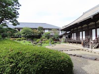 湯屋方丈
