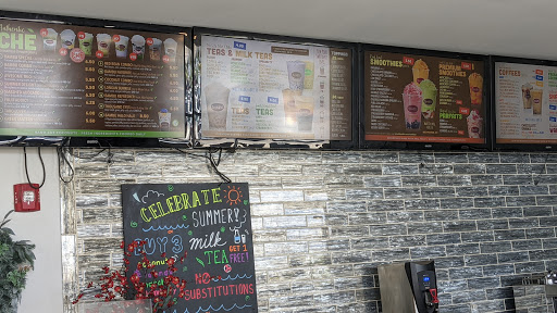 Dessert Restaurant «Bambu Desserts & Drinks», reviews and photos, 2625 W Pioneer Pkwy, Grand Prairie, TX 75051, USA