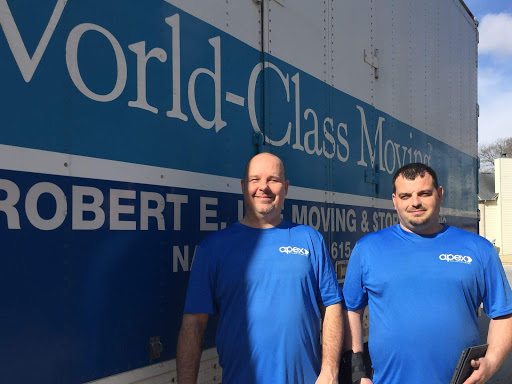 Moving and Storage Service «Apex Moving & Storage», reviews and photos, 3195 Franklin Limestone Rd, Antioch, TN 37013, USA