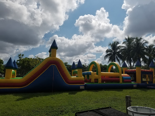 Park «Westwind Lakes Park», reviews and photos, 6805 SW 152nd Ave, Miami, FL 33193, USA