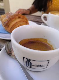 Expresso du Café Café Bretelles - Petite France à Strasbourg - n°4