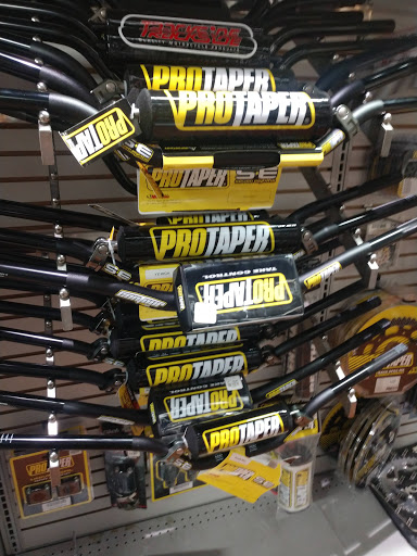 Motorcycle Parts Store «Cycle Gear», reviews and photos, 1500 Harrison St, San Francisco, CA 94103, USA