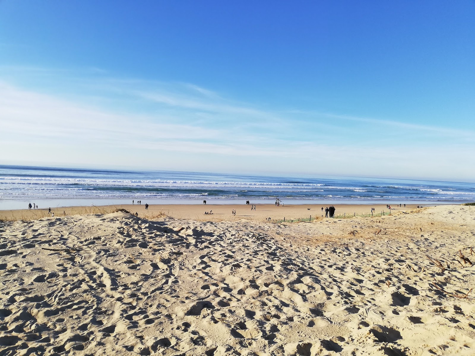 Plage de Biscarrosse photo #7