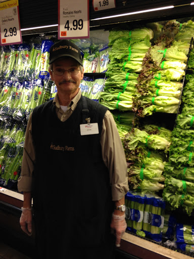 Supermarket «Sudbury Farms», reviews and photos, 439 Boston Post Rd, Sudbury, MA 01776, USA