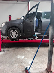 Gicar Automotriz Spa