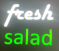 Photos du propriétaire du Saladerie fresh salad à Arras - n°3