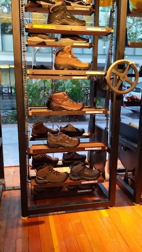 Shoe Store «KEEN Garage», reviews and photos, 278 University Ave, Palo Alto, CA 94301, USA