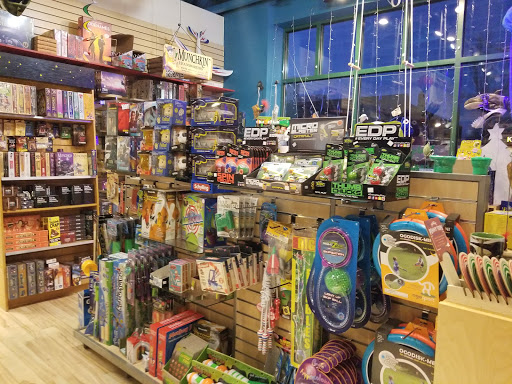 Gift Shop «Off the Wagon Shop», reviews and photos, 152 E Main St, Kent, OH 44240, USA