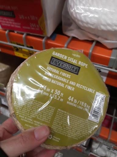 Home Improvement Store «The Home Depot», reviews and photos, 1550 Old Country Rd, Riverhead, NY 11901, USA