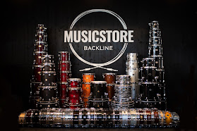 Musicstore Backline AG