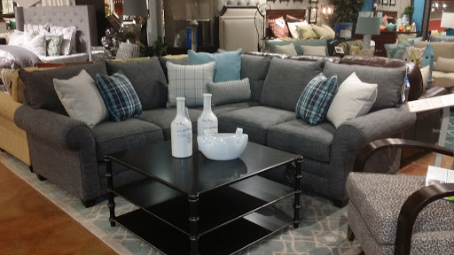 Furniture Store «Bassett Furniture - Orem», reviews and photos, 322 W University Pkwy, Orem, UT 84058, USA