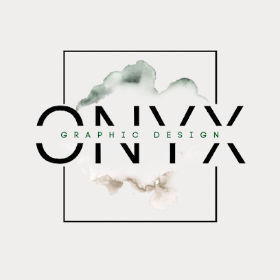 Onyx Graphic Design