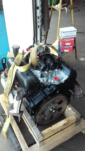 Car Repair and Maintenance «Midas», reviews and photos, 1820 MacArthur Rd, Whitehall, PA 18052, USA