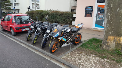 Auto école Free Conduite à Dijon