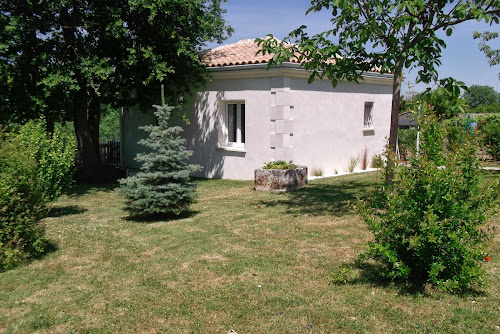 GITE DU DERIVANT à Bourg-Charente