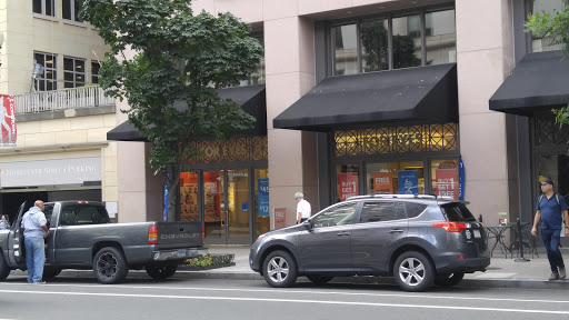 Optician «For Eyes Optical», reviews and photos, 1304 G St NW, Washington, DC 20005, USA