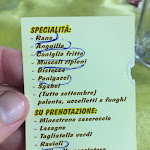 Photo n°1 de l'avis de Mr. fait le 17/08/2019 à 20:31 sur le  La Baracchetta di Luni à Dogana