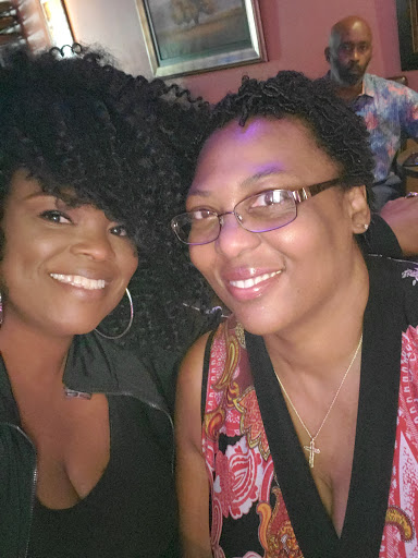 Jazz Club «The Velvet Note», reviews and photos, 4075 Old Milton Pkwy, Alpharetta, GA 30005, USA