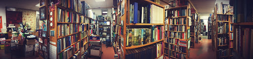 Used Book Store «Dunbar Old Books», reviews and photos, 7061 SW 46th St, Miami, FL 33155, USA
