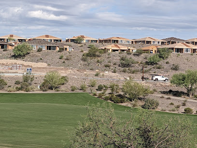 Wickenburg Ranch