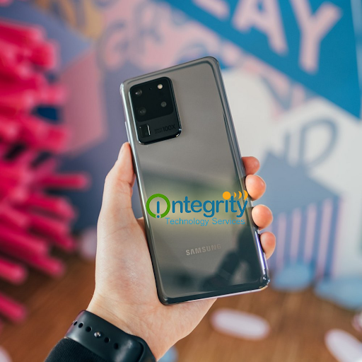 Integrity Technology Services image