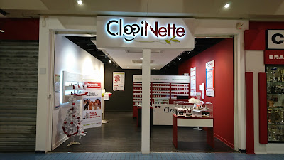 Clopinette Cigarette Électronique à Cholet