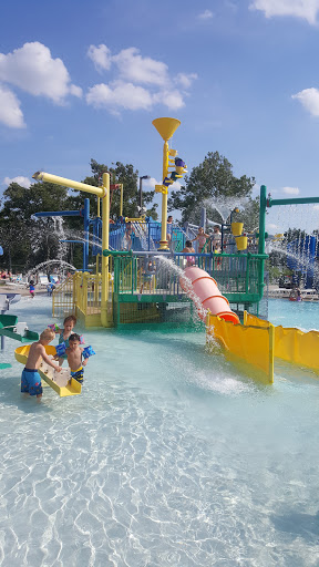 Water Park «Troy Aquatic Park», reviews and photos, 460 W Staunton Rd, Troy, OH 45373, USA