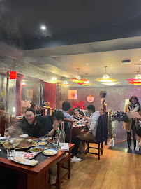 Atmosphère du Restaurant asiatique trois saveurs chinese fondue à Paris - n°18