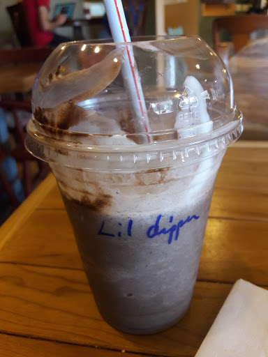 Coffee Shop «Northern Lattes Coffee House», reviews and photos, 10362 Main St, Boulder Junction, WI 54512, USA