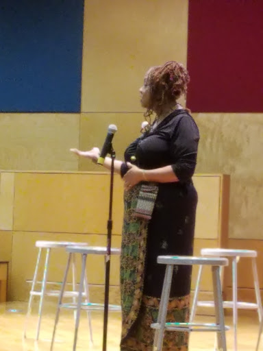 Community Center «Pine Camp Arts and Community Center», reviews and photos, 4901 Old Brook Rd, Richmond, VA 23227, USA