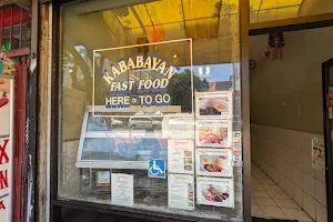 Kababayan Fast Food image