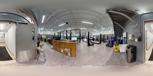 Auto Repair Shop «TGK Automotive», reviews and photos, 5241 130th St N, Hugo, MN 55038, USA