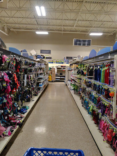 Pet Supply Store «PetSmart», reviews and photos, 1112 Town Square Rd, Pottstown, PA 19465, USA
