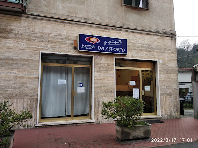 Ianni Annamaria Pizza Point Via Martiri della Libertà, 215, 16014 Campomorone GE, Italia