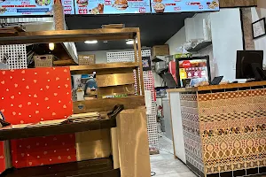 KBF (Kebab Burger et Frites) image