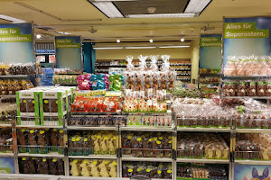 Migros-Supermarkt - Ostermundigen