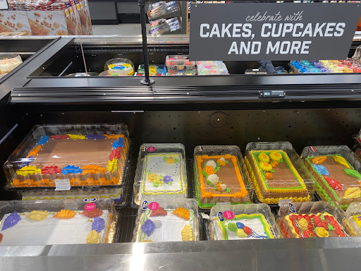 Grocery Store «Giant Food», reviews and photos, 9580 Livingston Rd, Fort Washington, MD 20744, USA