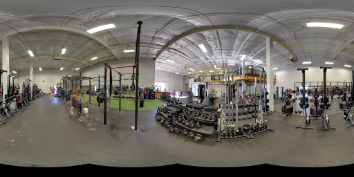 Gym «Ultimate Fitness», reviews and photos, 1705 I St, Sacramento, CA 95811, USA