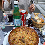 Photo n° 1 de l'avis de Hélène.o fait le 14/05/2024 à 15:43 pour Le Ptit Moka Benoit à Castelnaudary