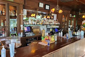 Distillery Bar image